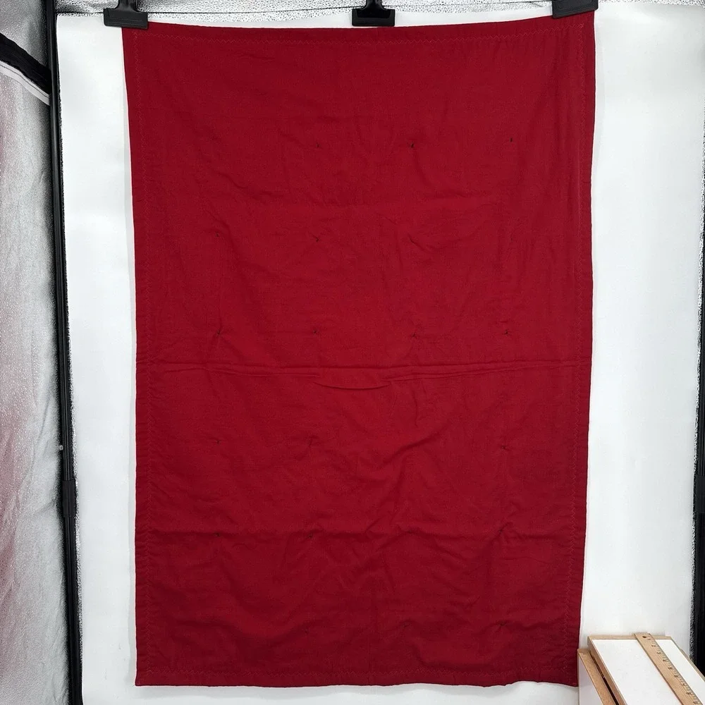 Handmade Quilt 33
